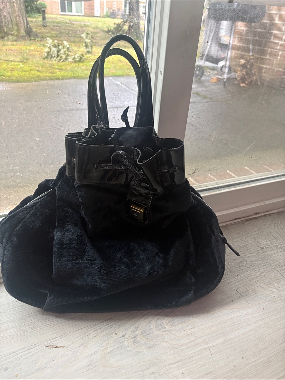 Cesare liccint

MADE IN ITALY bag